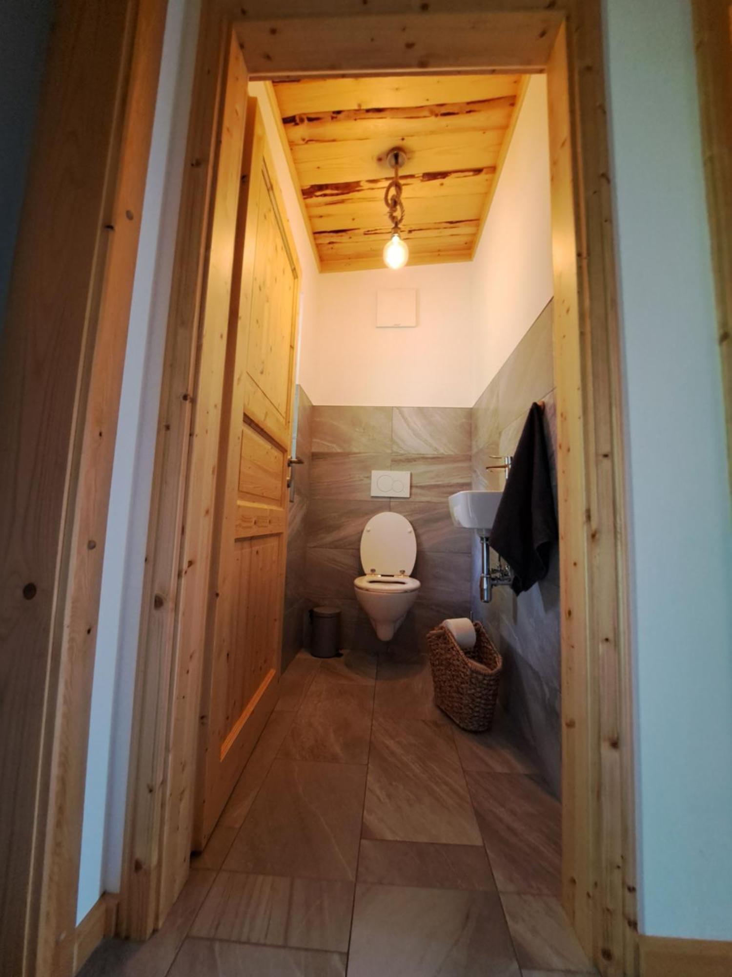 Erlebnisbauernhof Gutschi Ranch Kamp Oda fotoğraf