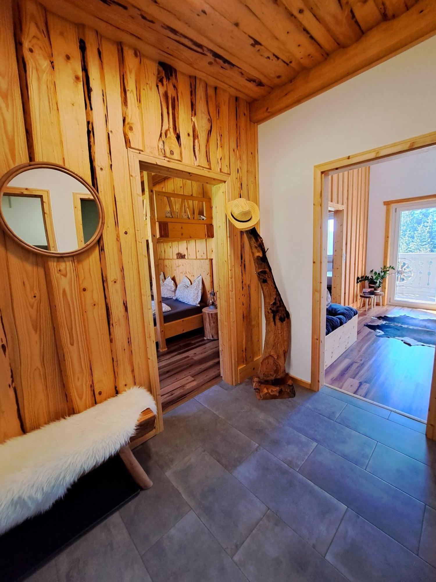 Erlebnisbauernhof Gutschi Ranch Kamp Oda fotoğraf